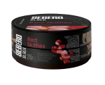 Табак для кальяна - Sebero black - Red Skittles ( Красный скитлс ) - 100 г