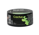 ВВ - Табак для кальяна - Sebero black - Cactus ( Сладкий кактус ) - 25 г