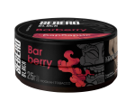 Табак для кальяна - Sebero black - Barberry ( барбарис ) - 25 г