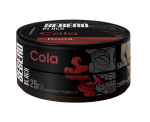 Табак для кальяна - Sebero black - Cola - ( кола ) - 25 г