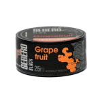 Табак для кальяна - Sebero black - Grapefruit ( грейпфрут ) - 25 г