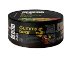 Табак для кальяна - Sebero black - Gummy Bears ( мармеладные мишки ) - 25 г