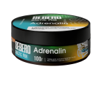 Табак для кальяна SEBERO Arctic Mix 100г - Adrenalin - Адреналин (Лимон, фейхоа, энергетик, арктик)