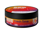 Табак для кальяна SEBERO Arctic Mix 100г - Fresh Time - Фреш Тайм (Чабрец, вишня, манго, лимон, арктик)
