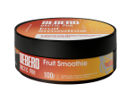 Табак для кальяна SEBERO Arctic Mix 100г - Fruit Smoothie - Фрут Смузи (Манго, маракуйя, ананас, киви арктик)