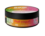 Табак для кальяна SEBERO Arctic Mix 100г - Fruit Yogurt - Фрут Йогурт (Манго, малина, сливки, арктик)