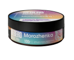 Табак для кальяна SEBERO Arctic Mix 100г - Morozhenka - Мороженка (Сливочный пломбир, ягодный микс, дыня, арктик)