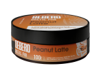 Табак для кальяна SEBERO Arctic Mix 100г - Peanut Latte - Арахисовый Латте (Кофе, ваниль, арахис, карамель, арктик)