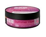 Табак для кальяна SEBERO Arctic Mix 100г - Summer Vibe - Саммер Вайб (Mалина, ревень, вестерн, арктик)