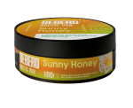 Табак для кальяна SEBERO Arctic Mix 100г - Sunny Honey - Сани Хани (Манго, тархун, гречишный мёд, арктик)