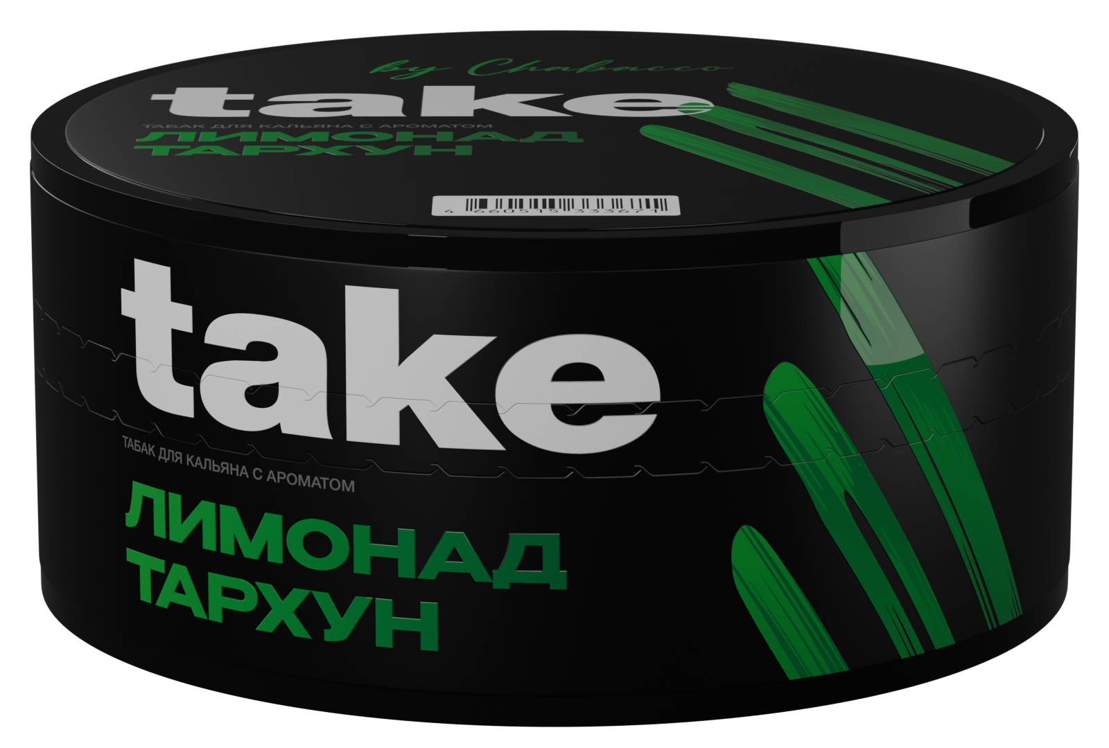 Табак для кальяна - Take - Estragon Lemonade ( с ароматом лимонад тархун ) - 100г