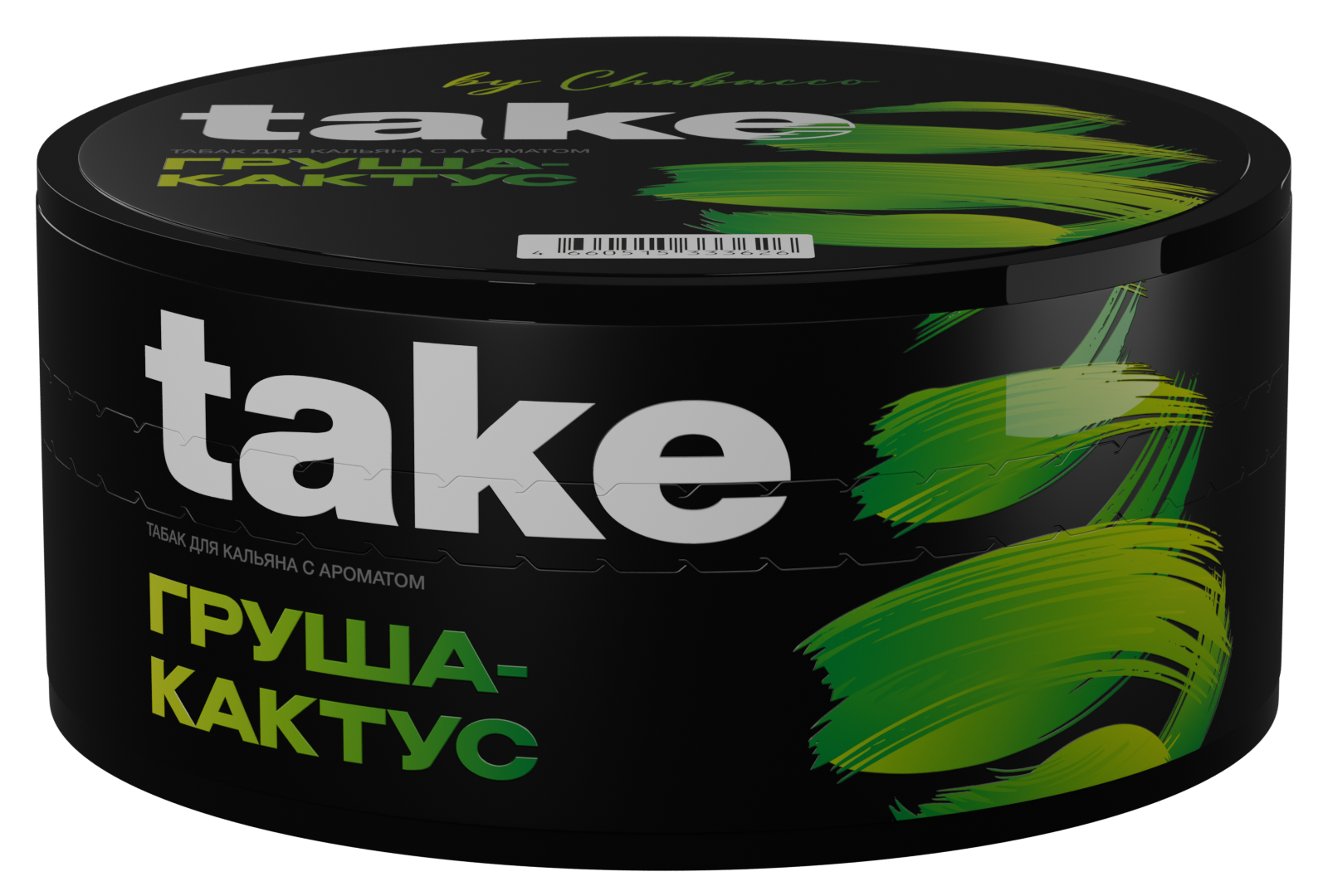 Табак для кальяна - Take - Pear - Cactus ( с ароматом груша - кактус ) - 100г