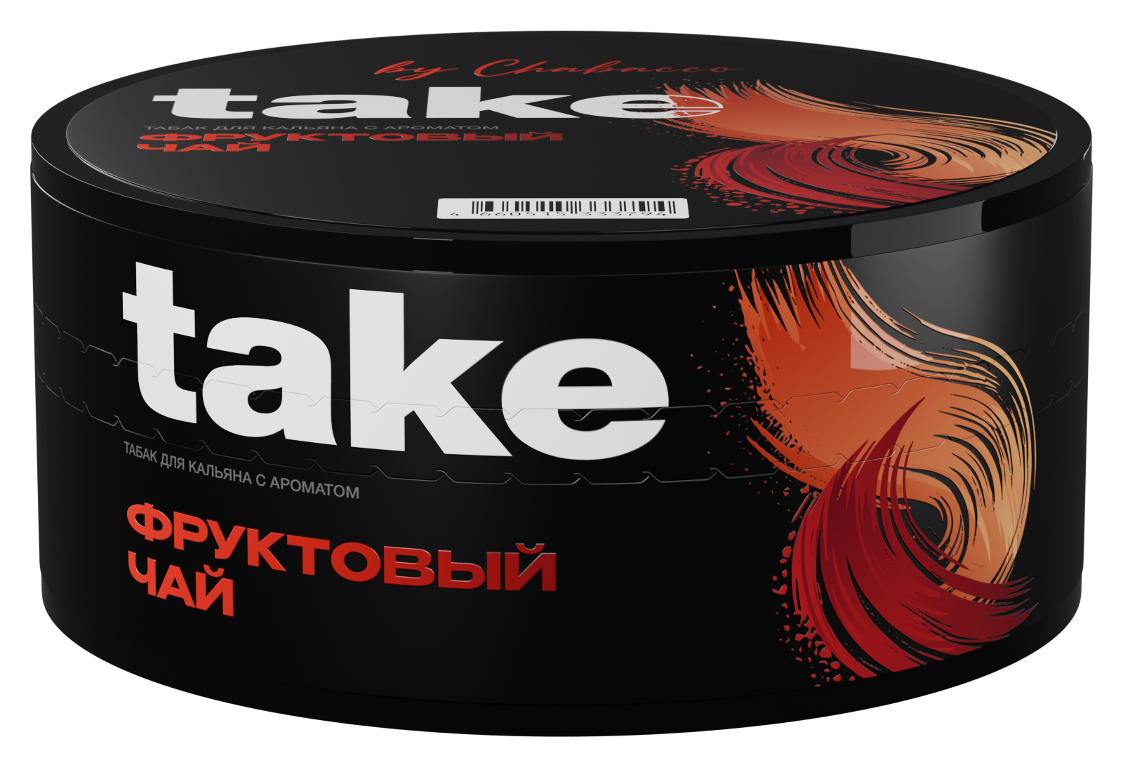 Табак для кальяна - Take - Fruit Tea ( с ароматом фруктовый чай ) - 25г
