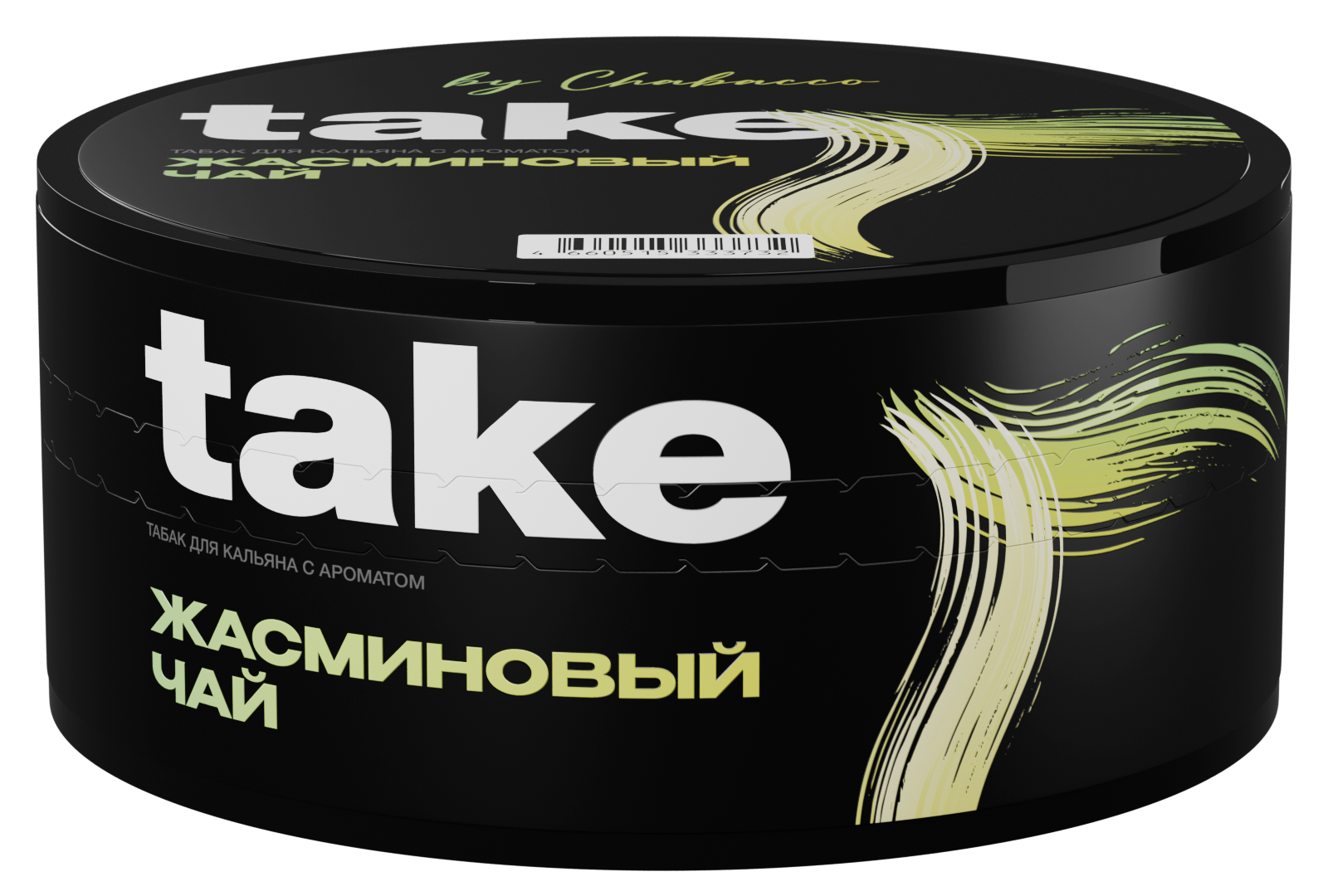 Табак для кальяна - Take - Jasmine Tea ( с ароматом фруктовый чай ) - 25г