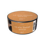 Табак для кальяна NAШ Cigar - 30г - Морковный фреш