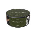 Табак для кальяна NAШ Cigar - 30г - Розмарин