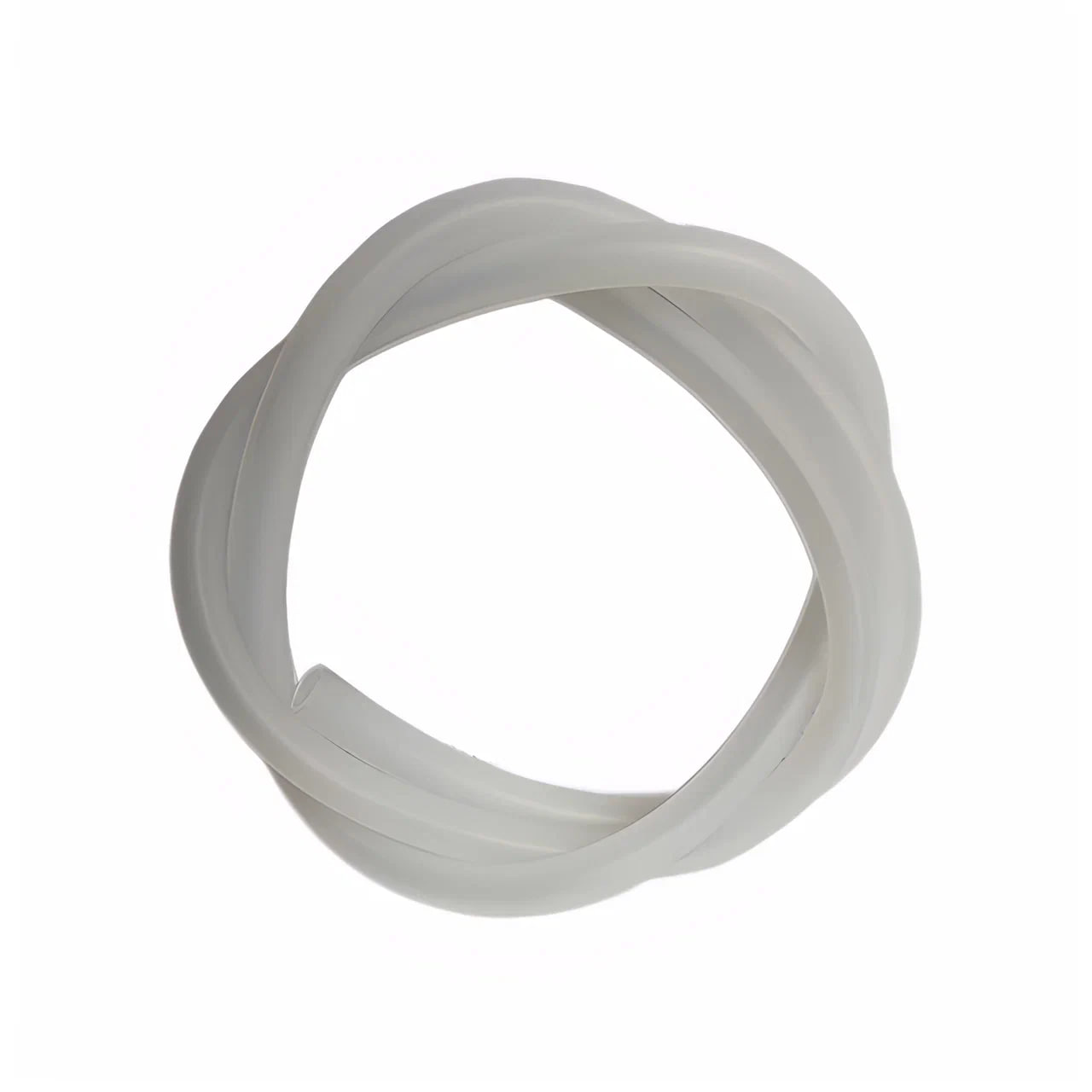Шланг Soft touch (white) 1,5 (16*11) - (ЕШ)