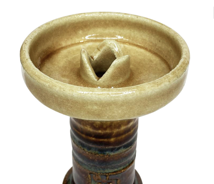 Hookah John Trimony - 1