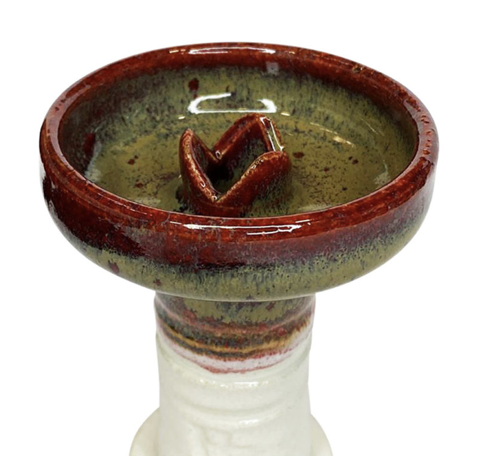 Hookah John Trimony - 4