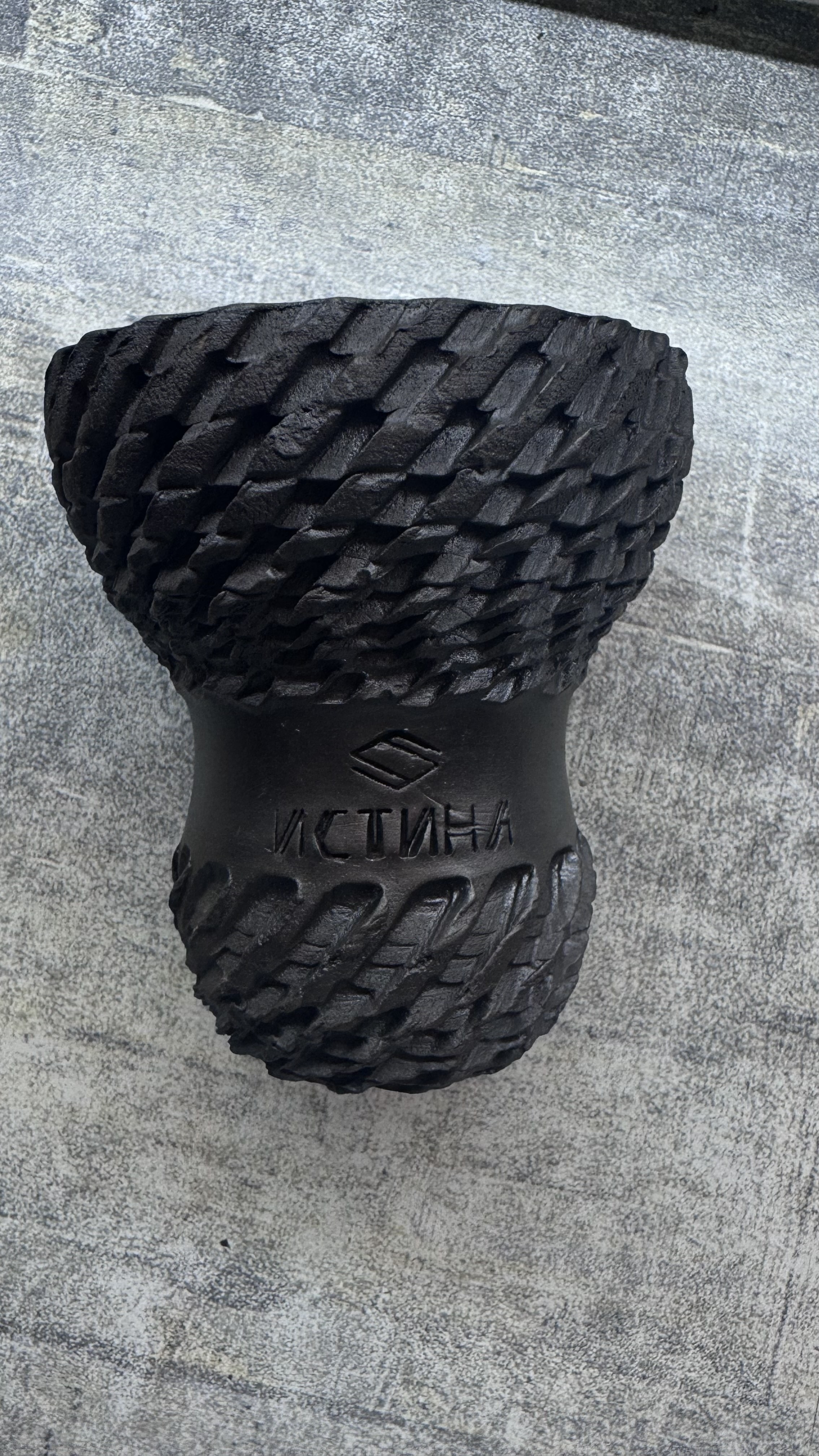 Cosmo Bowl Turkish Predator (Истина)
